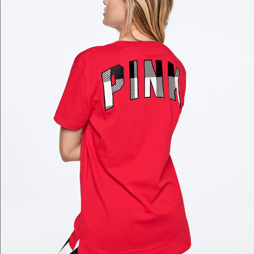 Victoria’s Secret Pink Tee Shirt